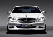 Mercedes-Benz S400 Hybrid Mercedes-Benz S400 Hybrid